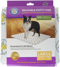 Load image into Gallery viewer, Bud'z Dog Training Pads, 100 Pack