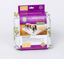 Load image into Gallery viewer, Bud'z Dog Training Pads, 100 Pack