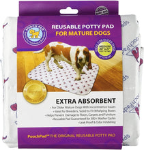 Load image into Gallery viewer, Bud'z Dog Training Pads, 100 Pack