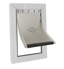 Load image into Gallery viewer, Porte pour animaux Freedom™ en aluminium - Boutique Le Jardin Des Animaux -chatièreBoutique Le Jardin Des AnimauxPPA00-10861