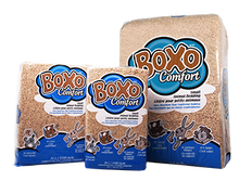 Load image into Gallery viewer, Pestell Boxo litière de papier pour animaux en ballot compressé - Boutique Le Jardin Des Animaux -litière pour petit mammifèreBoutique Le Jardin Des AnimauxPW07013