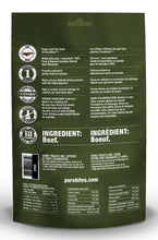 Load image into Gallery viewer, PureBites gâterie jerky de boeuf chien - Boutique Le Jardin Des Animaux -Gâterie pour chienBoutique Le Jardin Des Animauxd-6800135