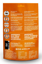 Load image into Gallery viewer, PureBites gâterie jerky de canard chien - Boutique Le Jardin Des Animaux -Gâterie pour chienBoutique Le Jardin Des Animauxd-6800255