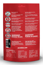 Load image into Gallery viewer, PureBites gâterie jerky de poulet chien - Boutique Le Jardin Des Animaux -Gâterie pour chienBoutique Le Jardin Des Animauxd-6800250