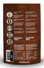 Load image into Gallery viewer, PureBites gâterie séchée à froid pour chat Dinde - Boutique Le Jardin Des Animaux -Gâterie pour chatBoutique Le Jardin Des Animauxc-6800875