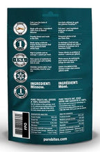 Load image into Gallery viewer, PureBites gâterie séchée à froid pour chat méné - Boutique Le Jardin Des Animaux -Gâterie pour chatBoutique Le Jardin Des Animauxc-6800138