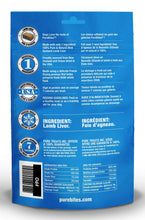 Load image into Gallery viewer, PureBites gâterie séchée à froid pour chien agneau - Boutique Le Jardin Des Animaux -Gâterie pour chienBoutique Le Jardin Des Animauxd-68001144