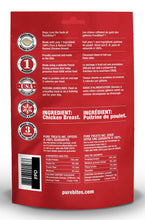 Load image into Gallery viewer, PureBites gâterie séchée à froid pour chien poulet - Boutique Le Jardin Des Animaux -Gâterie pour chienBoutique Le Jardin Des Animauxd-6800102