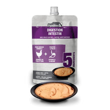 Load image into Gallery viewer, PureBites Plus Crémeux- Intestin Pour Chats - Boutique Le Jardin Des Animaux -Gâterie pour chatBoutique Le Jardin Des AnimauxC-6800345