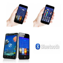 Load image into Gallery viewer, Rampe d’éclairage à DEL Aquasky Fluval avec fonctionnalité Bluetooth, 12 W, 38–61 cm (15–24 po) - Boutique Le Jardin Des Animaux -AquariumBoutique Le Jardin Des Animaux14531