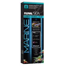 Load image into Gallery viewer, Rampe d’éclairage à DEL Marine Spectrum Fluval Sea, 22 W, 38 à 61 cm (15 à 24 po) - Boutique Le Jardin Des Animaux -AquariumBoutique Le Jardin Des Animaux