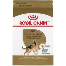 Load image into Gallery viewer, Royal Canin pour chien Berger Allemand adulte - Boutique Le Jardin Des Animaux -Nourriture chienBoutique Le Jardin Des AnimauxRCXB350