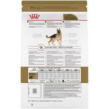 Load image into Gallery viewer, Royal Canin pour chien Berger Allemand adulte - Boutique Le Jardin Des Animaux -Nourriture chienBoutique Le Jardin Des AnimauxRCXB350