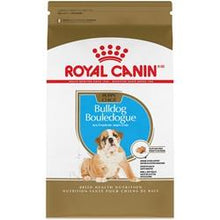 Load image into Gallery viewer, Royal Canin pour chiot Bulldog - Boutique Le Jardin Des Animaux -Nourriture chienBoutique Le Jardin Des AnimauxRCMBC300
