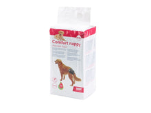 Load image into Gallery viewer, Savic Comfort Nappy couche de chien - Boutique Le Jardin Des Animaux -SoinsBoutique Le Jardin Des Animauxd-3385