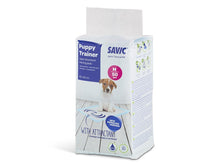 Load image into Gallery viewer, Savic Serviettes d’entraînement pour chien moyen - Boutique Le Jardin Des Animaux -entrainement proprrtéBoutique Le Jardin Des Animauxd-3247