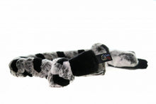 Load image into Gallery viewer, Schum-Tug jouet pour chien en peluche tressé Medium Slim - Boutique Le Jardin Des Animaux -jouet chienBoutique Le Jardin Des AnimauxSCG95294