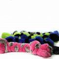 Load image into Gallery viewer, Schum-Tug jouet pour chien en peluche tressé Small Slim - Boutique Le Jardin Des Animaux -jouet chienBoutique Le Jardin Des AnimauxSCG01120