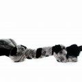 Load image into Gallery viewer, Schum-Tug jouet pour chien en peluche tressé Small Slim - Boutique Le Jardin Des Animaux -jouet chienBoutique Le Jardin Des AnimauxSCG01150