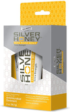 Load image into Gallery viewer, Silver Honey Pommade - pour une réparation rapide des plaies 57.6g - Absorbine - Boutique Le Jardin Des Animaux -Boutique Le Jardin Des AnimauxSHY45001