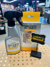 Load image into Gallery viewer, Silver Honey - pour une réparation rapide des plaies 8oz - Absorbine - Boutique Le Jardin Des Animaux -Boutique Le Jardin Des AnimauxSHY45101