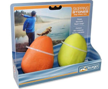 Load image into Gallery viewer, Water Toy - Floating and Bouncing Stones