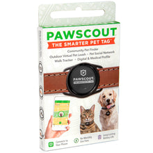 Load image into Gallery viewer, PawScout - Clever Medal