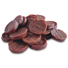 Load image into Gallery viewer, Zoé Treat Tender Pumpkin and Ginger Bites 150 g