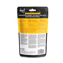 Load image into Gallery viewer, Zoé Treat Tender Pumpkin and Ginger Bites 150 g