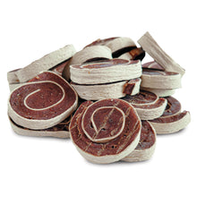 Load image into Gallery viewer, Zoé Treat Tender Pumpkin and Ginger Bites 150 g