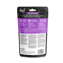 Load image into Gallery viewer, Zoé Treat Tender Pumpkin and Ginger Bites 150 g