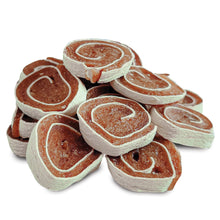 Load image into Gallery viewer, Zoé Treat Tender Pumpkin and Ginger Bites 150 g