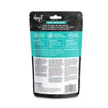 Load image into Gallery viewer, Zoé Treat Tender Pumpkin and Ginger Bites 150 g