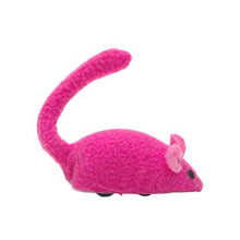Load image into Gallery viewer, Souris à roulettes Cat Love Play,rose - Boutique Le Jardin Des Animaux -Jouet chatBoutique Le Jardin Des Animaux35527