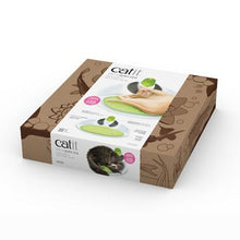 Load image into Gallery viewer, Station de bien-être Senses Catit 2.0 - Boutique Le Jardin Des Animaux -Jouet chatBoutique Le Jardin Des Animaux43153W