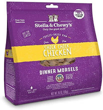 Load image into Gallery viewer, Stella & Chewy's Repas en morceau poulet chat - Boutique Le Jardin Des Animaux -Nourriture chatBoutique Le Jardin Des Animaux