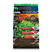 Load image into Gallery viewer, Substrat Fluval Stratum pour plantes et crevettes - Boutique Le Jardin Des Animaux -planteBoutique Le Jardin Des Animaux12693