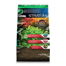 Load image into Gallery viewer, Substrat Fluval Stratum pour plantes et crevettes - Boutique Le Jardin Des Animaux -planteBoutique Le Jardin Des Animaux12694