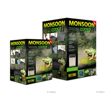 Load image into Gallery viewer, Système programmable de brumisation Monsoon SOLO II - 1,5 litres, Exo Terra - Boutique Le Jardin Des Animaux -brumisateurBoutique Le Jardin Des AnimauxPT4200