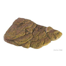 Load image into Gallery viewer, Talus Turtle Bank Exo Terra pour tortues, grand, 40,6 x 24,0 x 7,0 cm (15,98 x 9,45 x 2,76 po) - Boutique Le Jardin Des Animaux -DécorationBoutique Le Jardin Des AnimauxPT3802