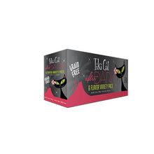 Load image into Gallery viewer, Tiki Cat AFTER DARK 12 conserves variées de la gamme - Boutique Le Jardin Des Animaux -conserve pour chatBoutique Le Jardin Des Animaux201-11243