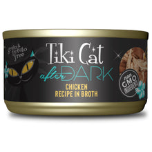 Load image into Gallery viewer, Tiki Cat After Dark, conserve pour chat recette de poulet - Boutique Le Jardin Des Animaux -conserve pour chatBoutique Le Jardin Des Animaux210-11243
