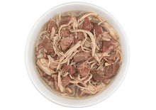 Load image into Gallery viewer, Tiki Cat After Dark, conserve pour chat recette de poulet et boeuf - Boutique Le Jardin Des Animaux -conserve pour chatBoutique Le Jardin Des Animaux201-11240