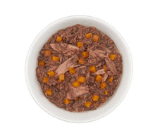 Load image into Gallery viewer, Tiki Cat Aloha Friends, conserve pour chat recette thon et citrouille - Boutique Le Jardin Des Animaux -conserve pour chatBoutique Le Jardin Des Animaux201-40010