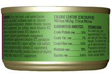 Load image into Gallery viewer, Tiki Cat Lanai Grill, conserve pour chat recette de thon et crabe - Boutique Le Jardin Des Animaux -conserve pour chatBoutique Le Jardin Des Animaux201-10032