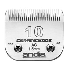 Load image into Gallery viewer, Tondeuse PRO-ANIMAL, 7 pièces, Andis - Boutique Le Jardin Des Animaux -ToilettageBoutique Le Jardin Des AnimauxT-21420