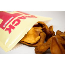 Load image into Gallery viewer, TOPIT! - SNACK IT! - tranche de mangue déshydraté 150g - Boutique Le Jardin Des Animaux -Gâterie pour chienBoutique Le Jardin Des Animaux323-18490