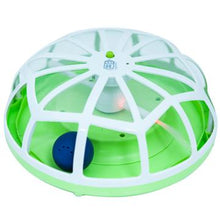 Load image into Gallery viewer, Tourniquet Senses Catit - Boutique Le Jardin Des Animaux -Jouet chatBoutique Le Jardin Des Animaux50738