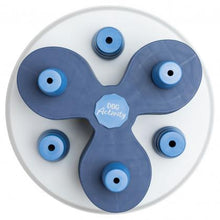 Load image into Gallery viewer, Trixie Jouet stratégique - Flower Tower - Boutique Le Jardin Des Animaux -Accessoires de nourrissageBoutique Le Jardin Des AnimauxTRE32000