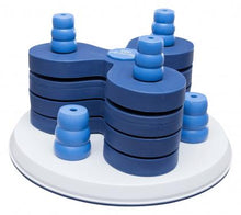 Load image into Gallery viewer, Trixie Jouet stratégique - Flower Tower - Boutique Le Jardin Des Animaux -Accessoires de nourrissageBoutique Le Jardin Des AnimauxTRE32000